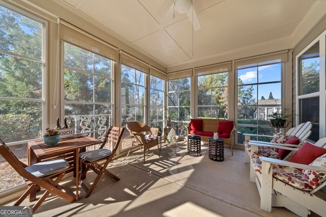 1031 Creekwood Place, Greensboro, GA 30642