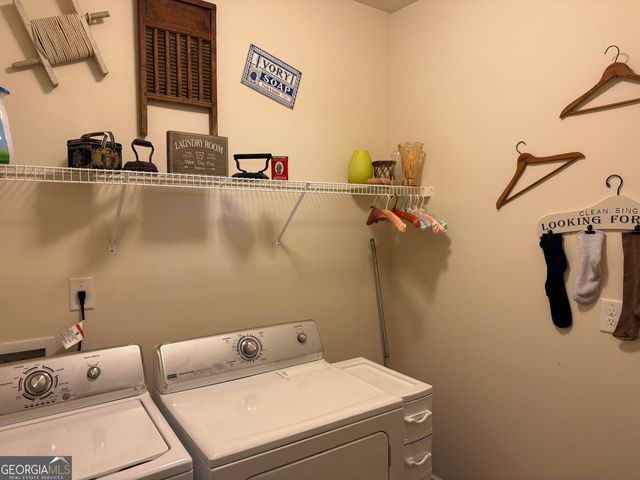 1031 Creekwood Place, Greensboro, GA 30642