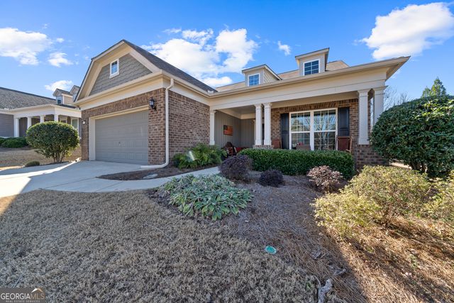 1031 Creekwood Place, Greensboro, GA 30642