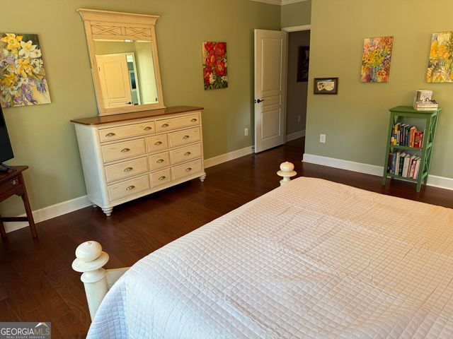 1031 Creekwood Place, Greensboro, GA 30642