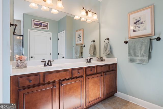 1031 Creekwood Place, Greensboro, GA 30642