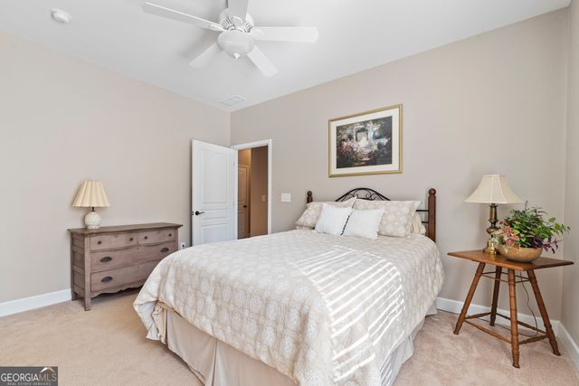 1031 Creekwood Place, Greensboro, GA 30642