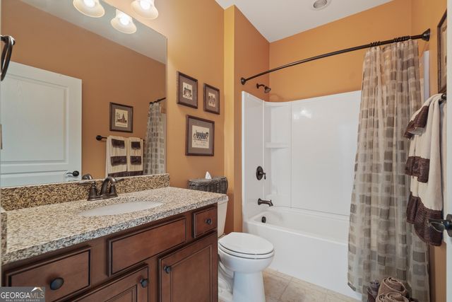 1031 Creekwood Place, Greensboro, GA 30642