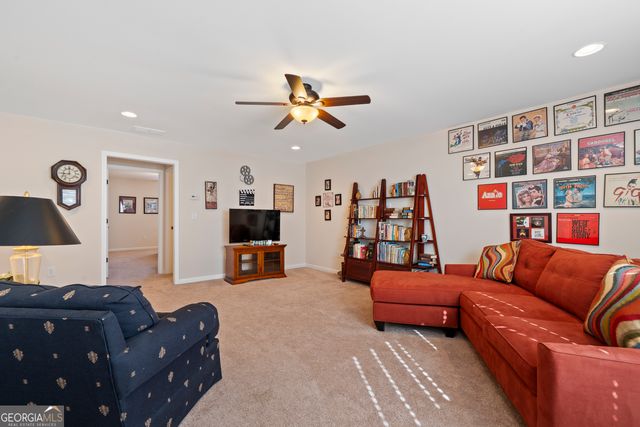 1031 Creekwood Place, Greensboro, GA 30642