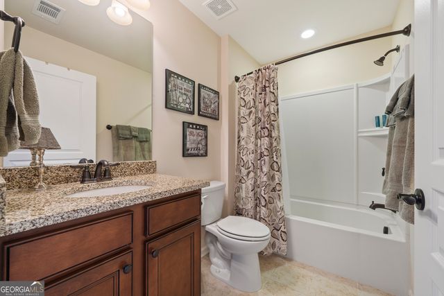 1031 Creekwood Place, Greensboro, GA 30642