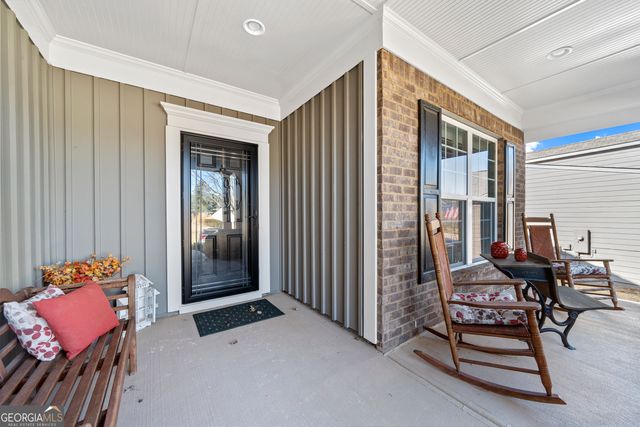 1031 Creekwood Place, Greensboro, GA 30642