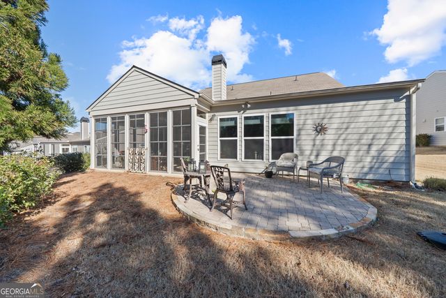 1031 Creekwood Place, Greensboro, GA 30642