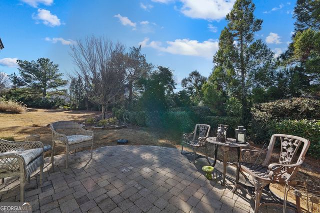 1031 Creekwood Place, Greensboro, GA 30642