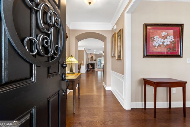 1031 Creekwood Place, Greensboro, GA 30642