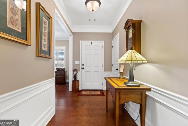 1031 Creekwood Place, Greensboro, GA 30642