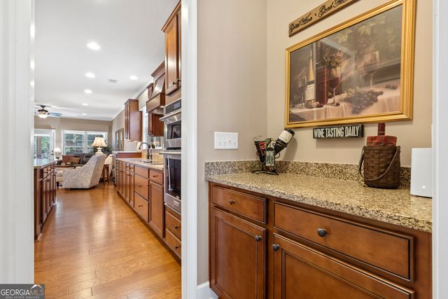 1031 Creekwood Place, Greensboro, GA 30642