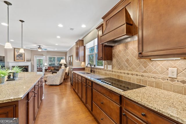 1031 Creekwood Place, Greensboro, GA 30642