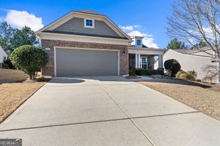 1031 Creekwood Place, Greensboro, GA 30642