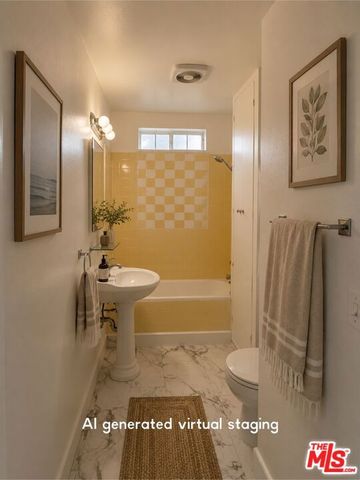2528 Military Avenue, Los Angeles, CA 90064