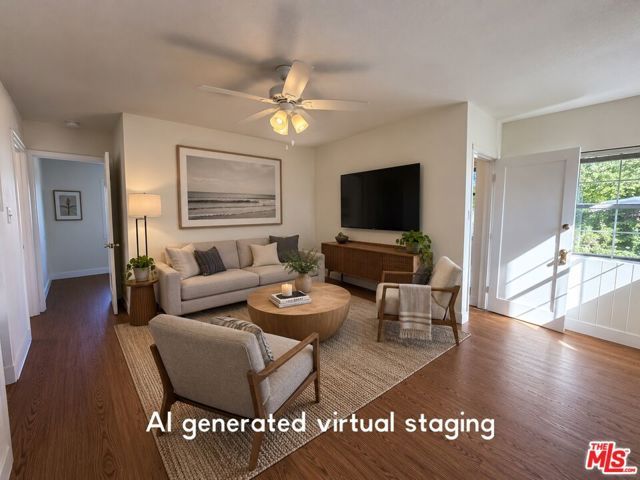 2528 Military Avenue, Los Angeles, CA 90064