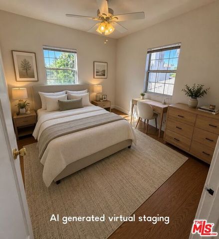 2528 Military Avenue, Los Angeles, CA 90064