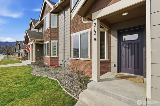 313 N Wright Avenue, Cle Elum, WA 98922