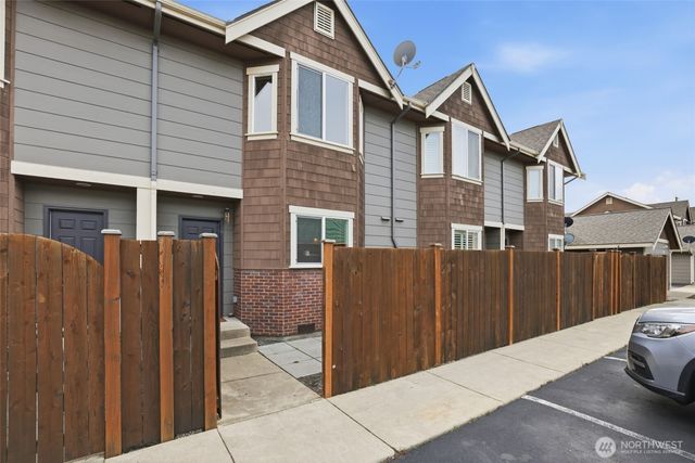 313 N Wright Avenue, Cle Elum, WA 98922