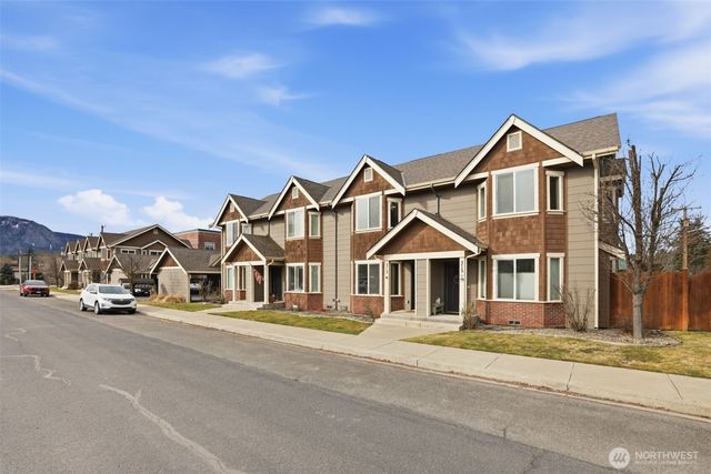 313 N Wright Avenue, Cle Elum, WA 98922