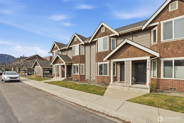 313 N Wright Avenue, Cle Elum, WA 98922