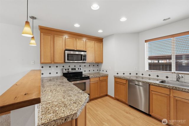 313 N Wright Avenue, Cle Elum, WA 98922