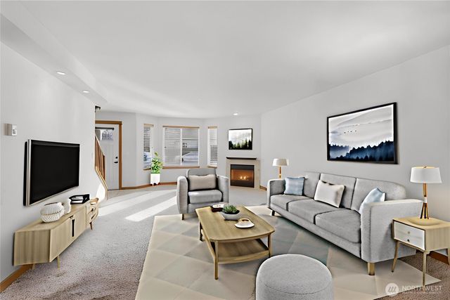 313 N Wright Avenue, Cle Elum, WA 98922