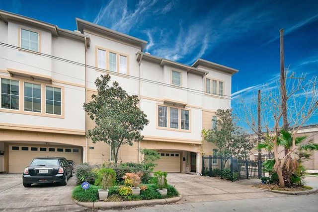 845 Rosine Street, Houston, TX 77019