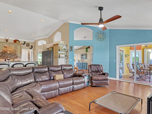 2710 S Courtenay Parkway, Merritt Island, FL 32952