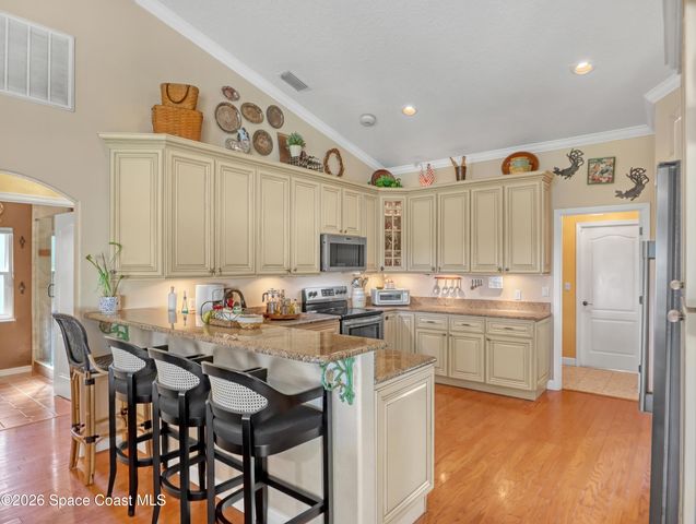 2710 S Courtenay Parkway, Merritt Island, FL 32952