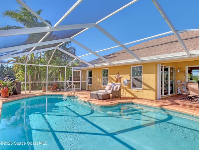 2710 S Courtenay Parkway, Merritt Island, FL 32952