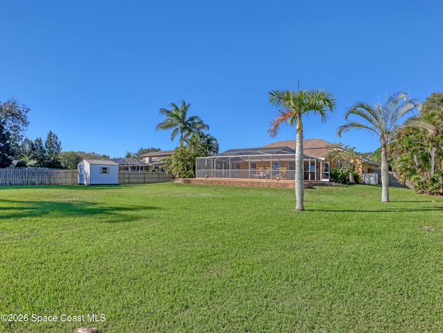 2710 S Courtenay Parkway, Merritt Island, FL 32952