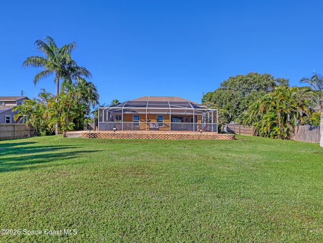 2710 S Courtenay Parkway, Merritt Island, FL 32952