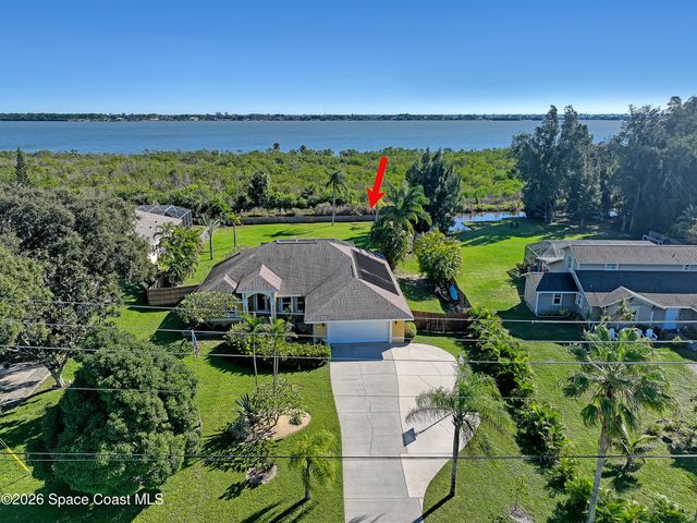 2710 S Courtenay Parkway, Merritt Island, FL 32952