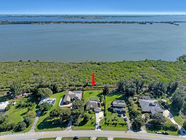 2710 S Courtenay Parkway, Merritt Island, FL 32952