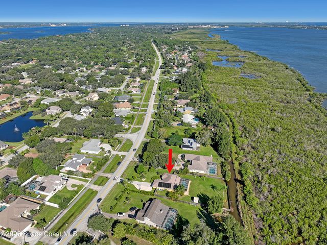 2710 S Courtenay Parkway, Merritt Island, FL 32952
