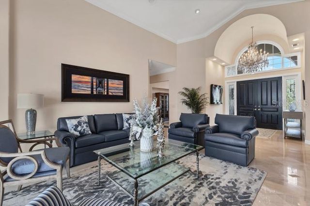 896 MACEWEN DRIVE, Osprey, FL 34229