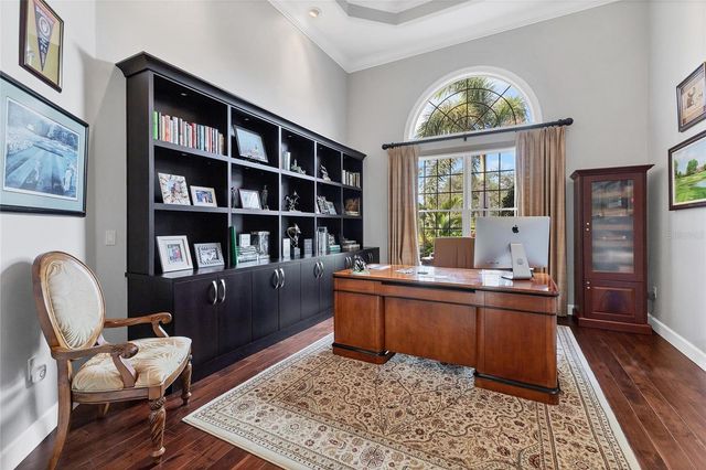 896 MACEWEN DRIVE, Osprey, FL 34229