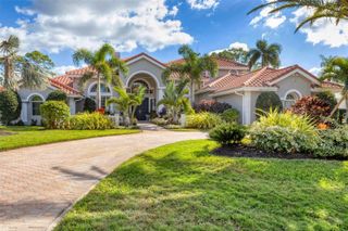 896 MACEWEN DRIVE, Osprey, FL 34229