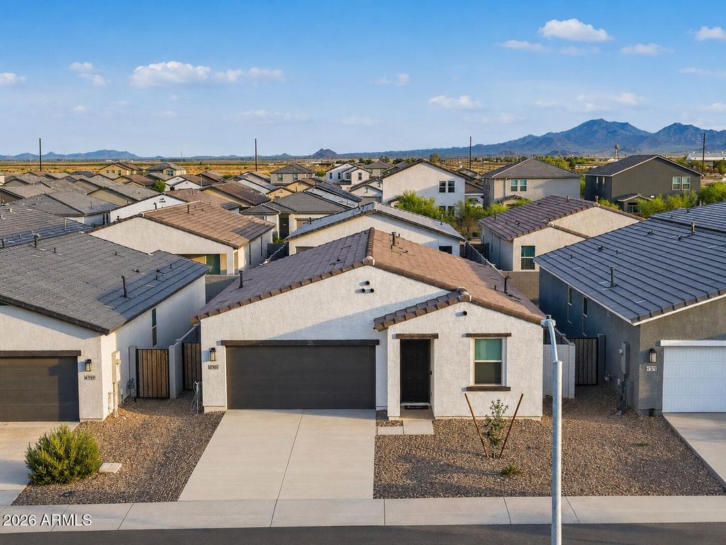 47863 W KENNER Drive, Maricopa, AZ 85139 — photo 2