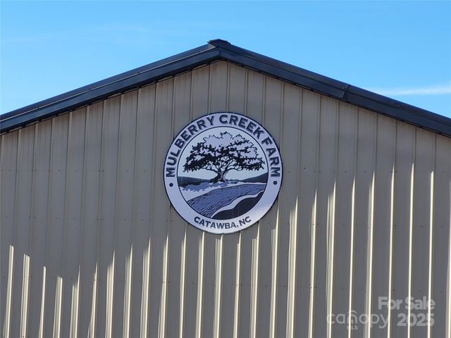 4777 Old Catawba Road, Catawba, NC 28609