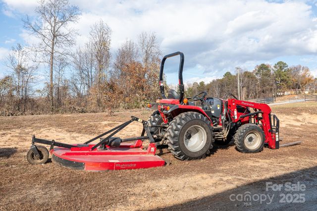 4777 Old Catawba Road, Catawba, NC 28609