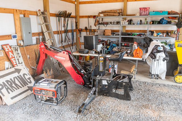 4777 Old Catawba Road, Catawba, NC 28609