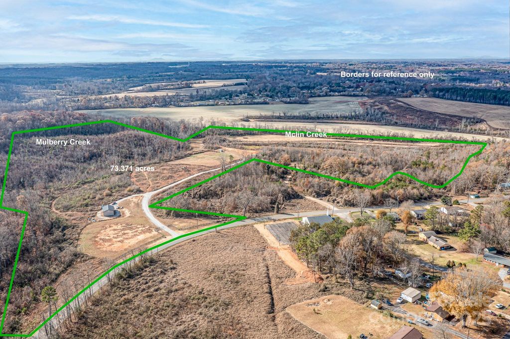 4777 Old Catawba Road, Catawba, NC 28609