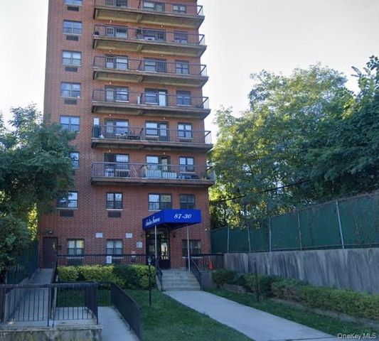 87-30 62 Avenue 101., Rego Park, NY 11374