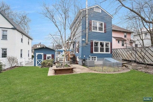 138 West Grove Street, Bogota, NJ 07603