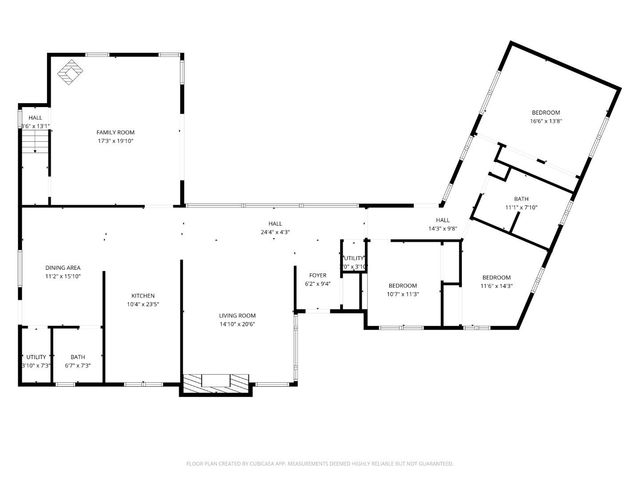 876 Dry Creek Road, Campbell, CA 95008