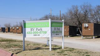 3509 E Interstate 20 # B1B, Big Spring, TX 79720