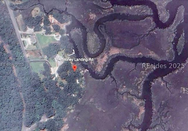 14 Stoney Landing Rd, Bluffton, SC 29910