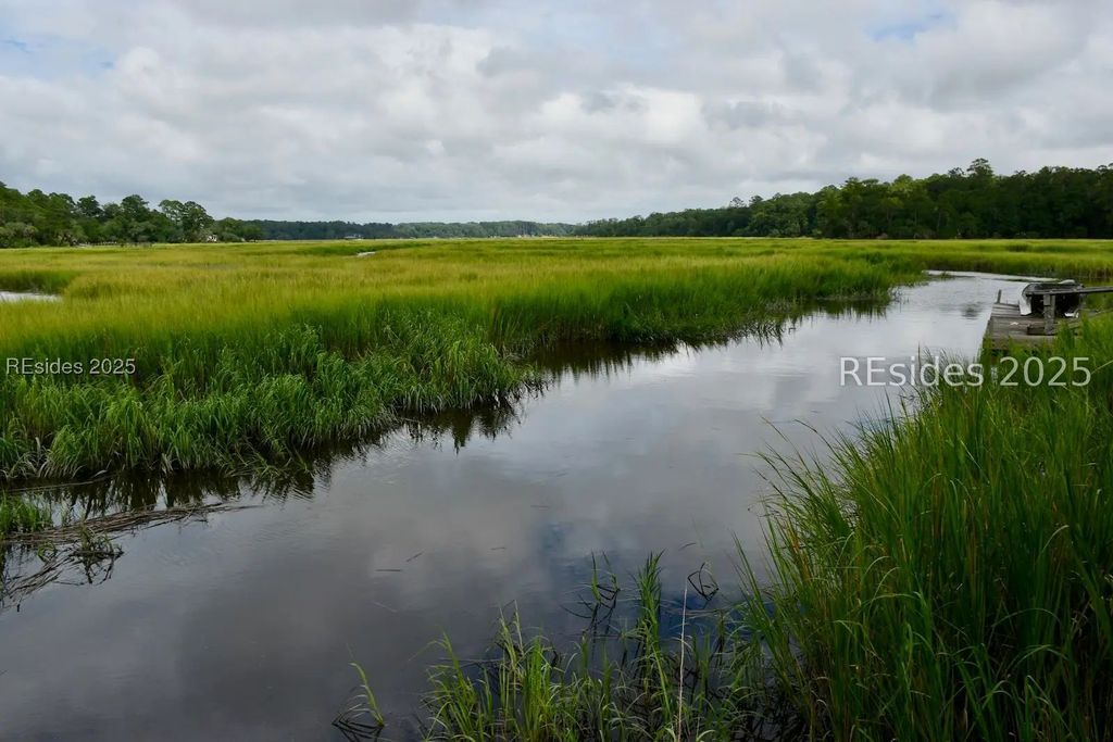 14 Stoney Landing Rd, Bluffton, SC 29910