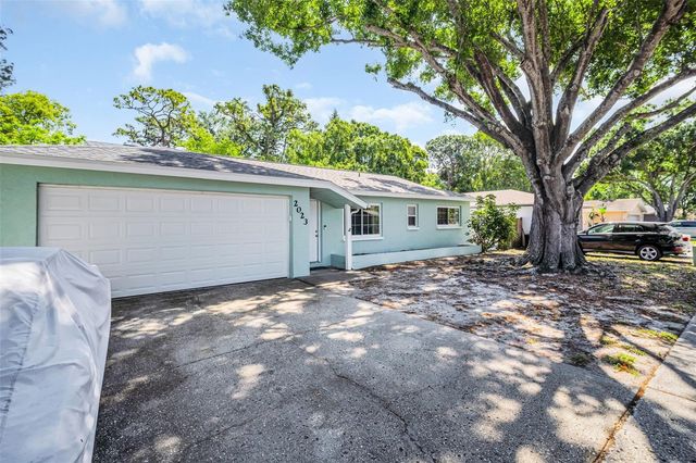 2023 DODGE STREET, Clearwater, FL 33760